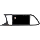 New Space Seat Leon Android 6gb Ram 128GB Rom 8 Çekirdek Carplay Multimedya