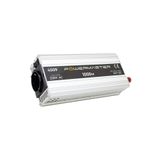 New Street 24 VOLT 1000 WATT MODIFIED SINUS İNVERTER (44CVS34)