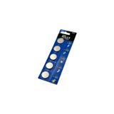 NEW SULLY LİTYUM DÜĞME 3V PİL 5 ADET CR2032 (TARTI PİLİ)