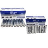 New Suly AA R6P Kalem Pil 40 Adet
