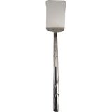 New Süper Kalite Paslanmaz Çelik New Trend Servis Spatulası