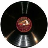 New Symphony Orchestra - Nell Gwynn TAŞ PLAK (107) PLK23090