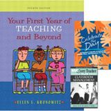 New Teacher Resource Library [Paperback] Kronowitz, Ellen L; Levin, James; Billman Venekamp, Linda and Nolan, James F