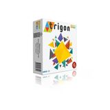 New Toys Trigon Oyunu Akil Zeka Oyun Gelismis Tangram 3 Kitapcikli