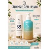 new tweet Selülit Kremi 250ml Ve Çatlak Önleyici Bakım Kremi 100 ml Set