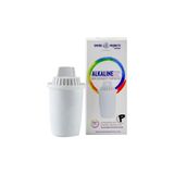 New Wave Enviro Products – Krug-Filter-Alkali yeniden-Kartuş