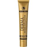 New Well 03 Silver 30 ml Derma Makeup Cover Yoğun Kapatıcı Fondöten