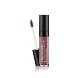 New Well 356 Likit Metalik Lipstick Ruj