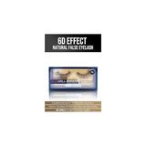New Well 6D Effect Natural False Eyelash P01 Takma Kirpik TYCFVPMRRN170241211276474