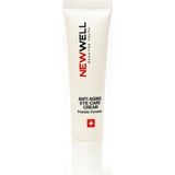 New Well Anti Aging Göz Bakım Kremi 15 ml – Peptit Kompleks – Göz Altı Morluk ve Torba Karşıtı – Kırışıklık Onarıcı