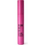 New Well Blow Me Up Volume Mascara – Yoğun Hacim ve Uzatma Etkili Siyah Maskara - Pembe