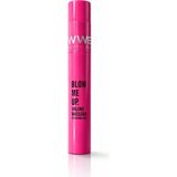 New Well Blow Me Up Volume Maskara 8 ml Kıvırma Etkisi ile Yoğun Siyah Renk ve Topaklanma Yapmaz - Siyah 8ml