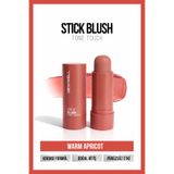 New Well Blush Tone Touch Warm Apricot 01 – Stick Allık