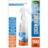 New Well Çocuk Güneş Sütü Yüksek Koruma SPF50+ Jojoba Oil 150 ML TYCYZH4K5N171619943421284