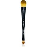 New Well Çok Amaçlı Concealer ve Fondöten Fırçası, T1030 - 0 N Neutral