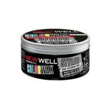 New Well Colorwax Pink 100 ml Saç Şekillendirici Wax