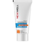 New Well Deep Corrective Whitening Skin Cream Cilt Beyazlatıcı Krem