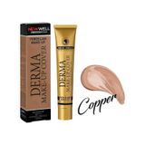 New Well Derma Cover Copper 30 ml Fondöten