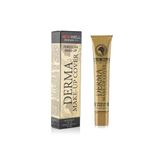 New Well Derma Make-Up Cover Fondöten - Gold, T93