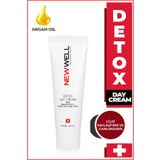 New Well Detox 50 ml Gündüz Kremi