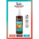 New Well Express Tanning Bronzing Oil Spray | Bronzlaştırıcı Güneş Yağı Spreyi 150 ml