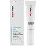 New Well Göz Çevresi Bakım Kremi 15 ml + Buz Terapisi,kırışıklık Karşıtı Göz Bakım Serumu 10 ml