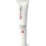 New Well Göz Çevresi Bakım Kremi 15 ml