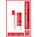 New Well Grapefruit 4 gr Hydrating Lip Balm