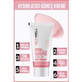 New Well Güneş Kremi 50Ml Spf50+ Enlıghter Pınk