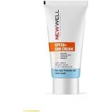 New Well Güneş Kremi Yüksek Koruma Spf 50 (Aloe Vera) Güneş Kremi