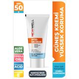 New Well Güneş Kremi Yüksek Koruma Spf 50 + Aloe Vera
