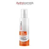 New Well Güneş Sütü Yüksek Koruma SPF 50+Hyaluronic Acid 150 ml - 12 Adet