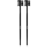 NEW WELL Kaş Farı Fırçası AK-12 2li paket