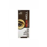New Well Kaş Kirpik Boyası Açık Kahverengi 15 ml & Kirpik Lifting Boyası