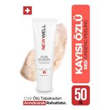 New Well Kayısı Özlü Red Ginseng Peeling (50ml)