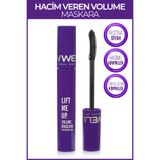 New Well Lift Me Up Volume 8 ml Mascara