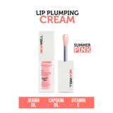 New Well Lip Plumping Cream Summer Pink Dudak Dolgunlaştırıcı Krem