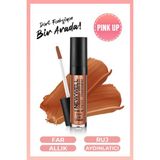 New Well Lıquıd Illumınator Allık 3 In 1 Pink Up Parlaklık Veren 6 ml Kremsi Formül