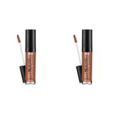 New Well Lıquıd Illumınator Aydınlatıcı Allık 3 in 1 - Pink (2 paketi)