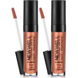 New Well Liquid Illuminator Aydınlatıcı Allık 3 In 1, T930 (2 paketi)