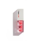 New Well Lovely Lips Night Pink 5 ml Dudak Dolgunlaştırıcı Krem