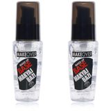 New Well Makeover Makyaj Bazı 1 Paket (1 x 75 g) (2 paketi)