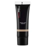 New Well Natural Finish 03 Fondöten