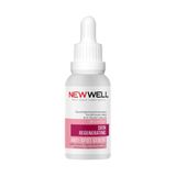 New Well Nemlendirici, Cilt Yenileyici Leke Karşıtı Serum 30Ml Cilt Serumu