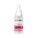 New Well Nemlendirici, Cilt Yenileyici Leke Karşıtı Serum