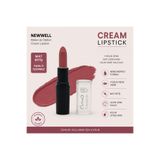 New Well Newwel Make Up Station Cream Lipstick