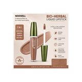 New Well Newwell Professional Make-Up Bio-Herbal Liquid Lipstick No04