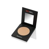 New Well NW 21 Porcelain Make-Up Powder