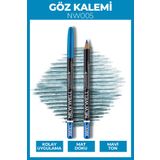 New Well NW005 Göz Kalemi