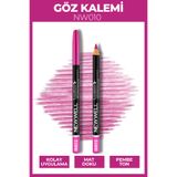 New Well NW010 Göz Kalemi